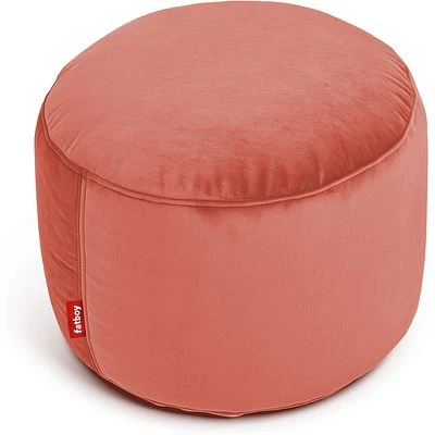 Fatboy® Point Velvet Recycelt Rhubarb 104808 1 Fatboy® Point Velvet Recycelt Rhubarb 104808
