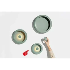 Fatboy® Oloha Small Schale Mit Lampe Sage 105879 7 Fatboy® Oloha Small Schale Mit Lampe Sage 105879 -Kinder Haushaltswaren Geschäft eduucdwwqvyrpyuj2vbn59pfnoq5