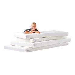 Hoppekids Eco Luxury Matratze 12x120x200cm -Kinder Haushaltswaren Geschäft efvzlllxvmwr25c8h6jujvq41uye