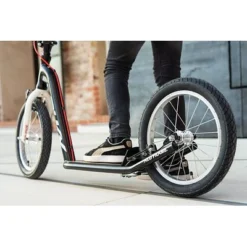 Puky Joker Roller Mit Luftbereifung Schwarz/weiß -Kinder Haushaltswaren Geschäft ehfqbkmbzqrzj5zy76mghk38gcfb