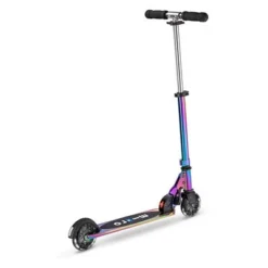 Micro Scooter Sprite LED Neochrome -Kinder Haushaltswaren Geschäft eim70tlo7sz42xz73tw8bjfg50nx