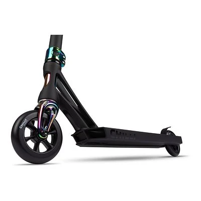 CHILLI PRO Scooter Beast V2 Black/Neochrome 2 CHILLI PRO Scooter Beast V2 Black/Neochrome – Bild 2