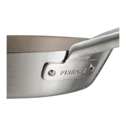 FISKARS Norden Steel Bratpfanne 28 Cm Beschichtet -Kinder Haushaltswaren Geschäft ek978klp6yo807uhthgas24bpoai