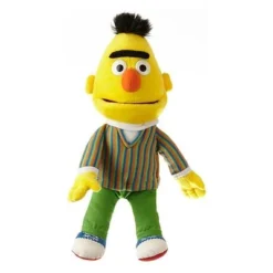 Living Puppets Handpuppe Bert S701