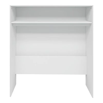 FLEXA Roomie Hutch Nischenregal Weiß 2 FLEXA Roomie Hutch Nischenregal Weiß – Bild 2