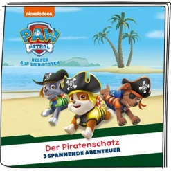 TONIES Tonie Paw Patrol - Der Piratenschatz Sale -Kinder Haushaltswaren Geschäft eorq4770dqb2rejo4t7jwnb2cv63