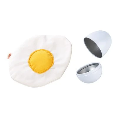 Haba Spiegelei Kaufladenzubehör 1528 1 Haba Spiegelei Kaufladenzubehör 1528