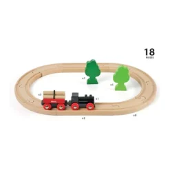 Brio BRIO Bahn Starterset 63304200 -Kinder Haushaltswaren Geschäft ev8d6u5iaoq5ax94vp2xyg8dxqp2