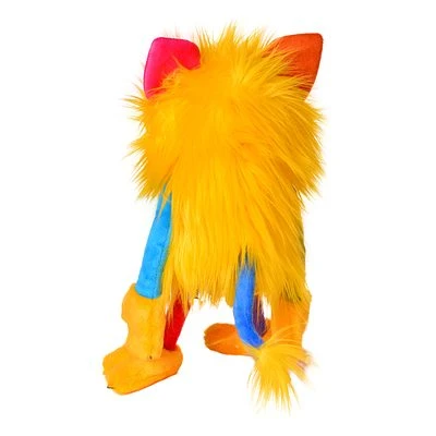 Living Puppets Handpuppe Schickimicki W816 4 Living Puppets Handpuppe Schickimicki W816 – Bild 4