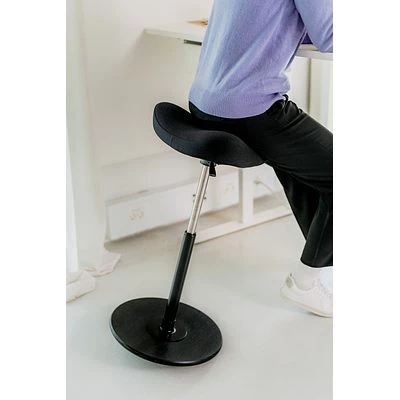 Varier® Move™ Esche Natur REV774 Revive Dunkelblau 4 Varier® Move™ Esche Natur REV774 Revive Dunkelblau – Bild 4