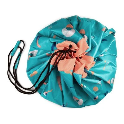 Play&Go Outdoor 2 In 1 Spielzeugsack Play Outdoor 1 Play&Go Outdoor 2 In 1 Spielzeugsack Play Outdoor