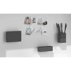 Mueller Müller FLAI Sekretär Mit Einer Klappe Und Zwei Türen (Rückwand Magnetisch) Weiß -Kinder Haushaltswaren Geschäft ex0qaph5qcz583213ermvkpo3gnk