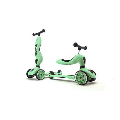 Scoot & Ride Highwaykick 1 Kiwi 96355 3 Scoot & Ride Highwaykick 1 Kiwi 96355 – Bild 3