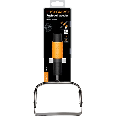 FISKARS QuikFit Jäter 3 FISKARS QuikFit Jäter – Bild 3