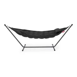 Fatboy® Headdemock Hängematte Superb Thunder Grey (schwarzes Rack) 104417 -Kinder Haushaltswaren Geschäft f1ga0zsvfyld8ptiedjuzyskja2g