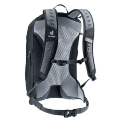 Deuter Wanderrucksack AC Lite 17 Black -Kinder Haushaltswaren Geschäft f1htdournuabxufr8venxm3mn14a