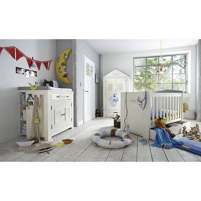 Infanskids Lucky Kleiderschrank 2-türig Mit Schublade 2006 6 Infanskids Lucky Kleiderschrank 2-türig Mit Schublade 2006 – Bild 6