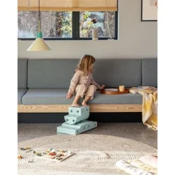 MODU® Curiosity Set Konstruktionsspielzeug Mint/dunkelgrün 7 MODU® Curiosity Set Konstruktionsspielzeug Mint/dunkelgrün -Kinder Haushaltswaren Geschäft f3tdsihrhqhhiua1acrl3g06u863