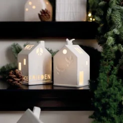 Räder Lichthaus Friedenstaube Porzellan Weiß -Kinder Haushaltswaren Geschäft f436cin9qpu7iroalt07v7suybkm