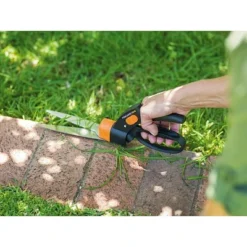 FISKARS Rasenkantenschere GS42 -Kinder Haushaltswaren Geschäft f4crviz4yn01f2kxsca2tffqnf62