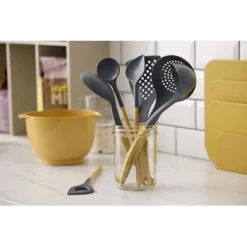 Rosti Suppenkelle Optima 30 X 9,5 X 7 Cm Curry Nylon -Kinder Haushaltswaren Geschäft f58b4p4xieuy8py2zja05hshriyv