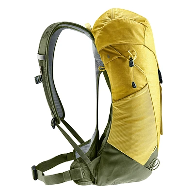 Deuter Wanderrucksack AC Lite 16 Turmeric-khaki Sale 3 Deuter Wanderrucksack AC Lite 16 Turmeric-khaki Sale – Bild 3