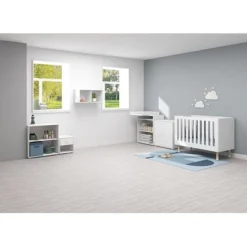 FLEXA Roomie Kommode Mit 1 Schublade Weiß 10 FLEXA Roomie Kommode Mit 1 Schublade Weiß -Kinder Haushaltswaren Geschäft f8cd1gwdldwr97hqqyanl3yxi55s