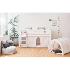 Hoppekids Schaumstoff Matratze 9x90x200cm Weiß 7 Hoppekids Schaumstoff Matratze 9x90x200cm Weiß -Kinder Haushaltswaren Geschäft f957ghyjk7225e0316bqu9veoapq