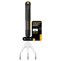 FISKARS Xact™ Blumenrechen Mit 3 Zinken 6 FISKARS Xact™ Blumenrechen Mit 3 Zinken -Kinder Haushaltswaren Geschäft f9mkboq2c4kn9f1vcouv7pt3bta6