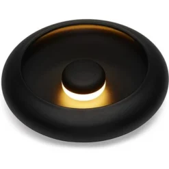 Fatboy® Oloha Small Schale Mit Lampe Anthrazit 106383 -Kinder Haushaltswaren Geschäft faaujfpajdtv1iglz2tww42au7vk