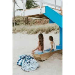 Play&Go Prints 2 In 1 Spielzeugsack Stripes Blau/Grün Outdoor 6 Play&Go Prints 2 In 1 Spielzeugsack Stripes Blau/Grün Outdoor -Kinder Haushaltswaren Geschäft fcuii0b2z35k6awbfp40j1s0s6fa