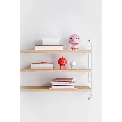 Hoptimist® Classic Kollektion Wackelfigur Bimble Klein Rosa 26057 3 Hoptimist® Classic Kollektion Wackelfigur Bimble Klein Rosa 26057 – Bild 3