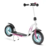Puky R03 Kinderroller Weiß/pink 5342