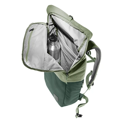 Deuter Rucksack UP Seoul Ivy-khaki 5 Deuter Rucksack UP Seoul Ivy-khaki – Bild 5
