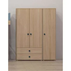 FLEXA Popsicle Hoher Kleiderschrank 2 Türen 2 Schubladen Blueberry 10 FLEXA Popsicle Hoher Kleiderschrank 2 Türen 2 Schubladen Blueberry -Kinder Haushaltswaren Geschäft fjtn8vy2mngui85zbdnv9bvtjfze