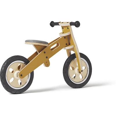 FLEXA Play Move Laufrad Gelb 3 FLEXA Play Move Laufrad Gelb – Bild 3