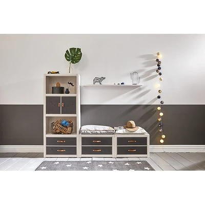 Lifetime Regal 1 Boden Whitewash 8010-01W 2 Lifetime Regal 1 Boden Whitewash 8010-01W – Bild 2