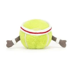 Jellycat Kuscheltier Amuseable Sports Tennisball 9 Cm -Kinder Haushaltswaren Geschäft fl53rginiyvonhjy618mlxxacxz8