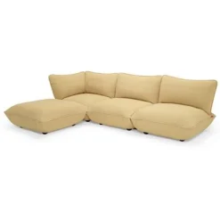 Fatboy® Sumo Hocker Honey 105497 -Kinder Haushaltswaren Geschäft flg7chzk1hk7bl28tk0495s1xzvc