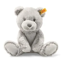Steiff Teddybär Bearzy 28cm Grau 241543