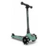 Scoot & Ride Highwaykick 3 LED Forest