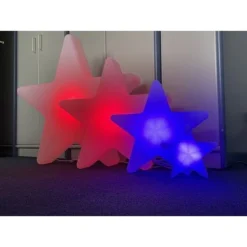 DecoTrend Sterntaler Abendstern Ø60cm Mit Farbwechsel Und Fernbedienung -Kinder Haushaltswaren Geschäft fo9tpwxdeb6pbfilrvetg168bw9c