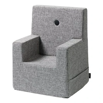 ByKlipKlap KK Kids Chair Sessel XL Multi Grau 1 ByKlipKlap KK Kids Chair Sessel XL Multi Grau