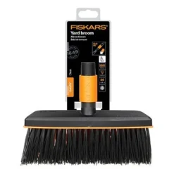 FISKARS QuikFit Allzweckbesen -Kinder Haushaltswaren Geschäft fpk3u8iblm3jb5yuzm4lyjdx7qr1