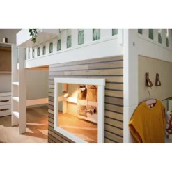 Lifetime Halbhohes Hüttenbett Limited Edition 2023-10 -Kinder Haushaltswaren Geschäft frev1vyaird9vuo9gfyk9vf3n1oc