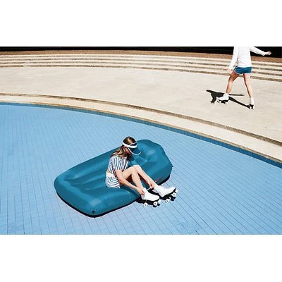 Fatboy® Lamzac® L 3.0 Sky Blue 104599 2 Fatboy® Lamzac® L 3.0 Sky Blue 104599 – Bild 2