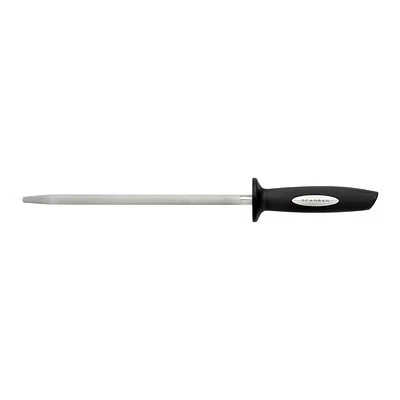 SCANPAN Classic Wetzstahl 25cm 1 SCANPAN Classic Wetzstahl 25cm