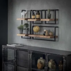 Rubjerg Design Wandregal Edge 30cm Metall/Akazie Massiv Natur 9 Rubjerg Design Wandregal Edge 30cm Metall/Akazie Massiv Natur -Kinder Haushaltswaren Geschäft fvlh85y9imul3z8fvn2j3kk5ojvn