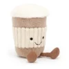 Jellycat Kuscheltier Amuseable Coffee-To-Go 15cm