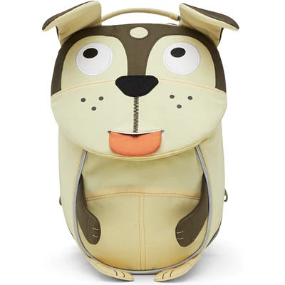 Affenzahn Kleines Rucksäckchen Tonie Hund 1 Affenzahn Kleines Rucksäckchen Tonie Hund